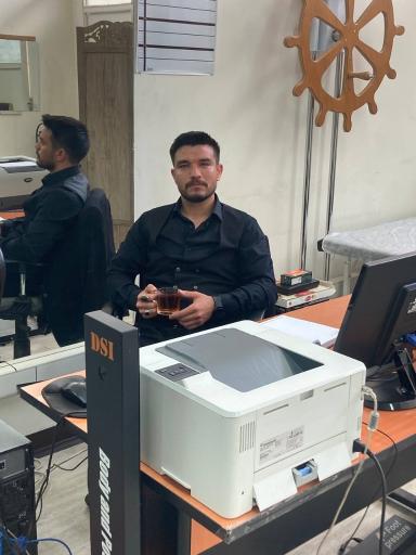 عکس کلینیک بیومکانیک و حرکات اصلاحی دکتر خوش باطن