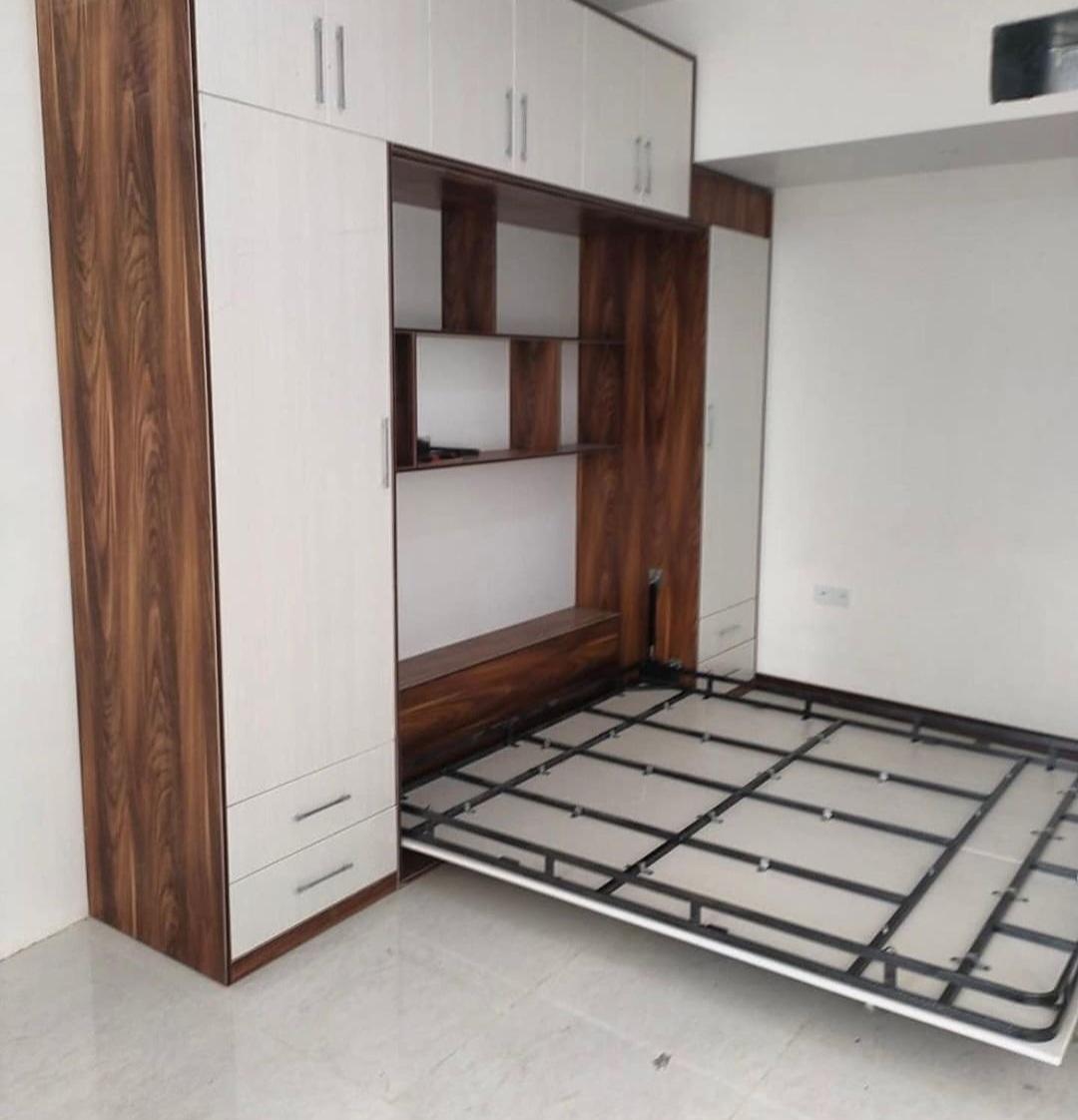 عکس کابینت سازی زارع 