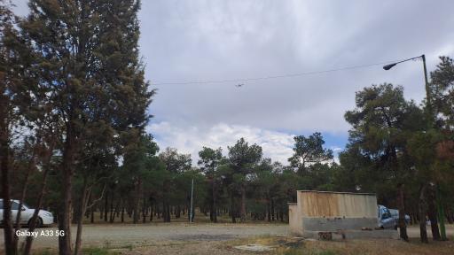 عکس بوستان خرگوش دره