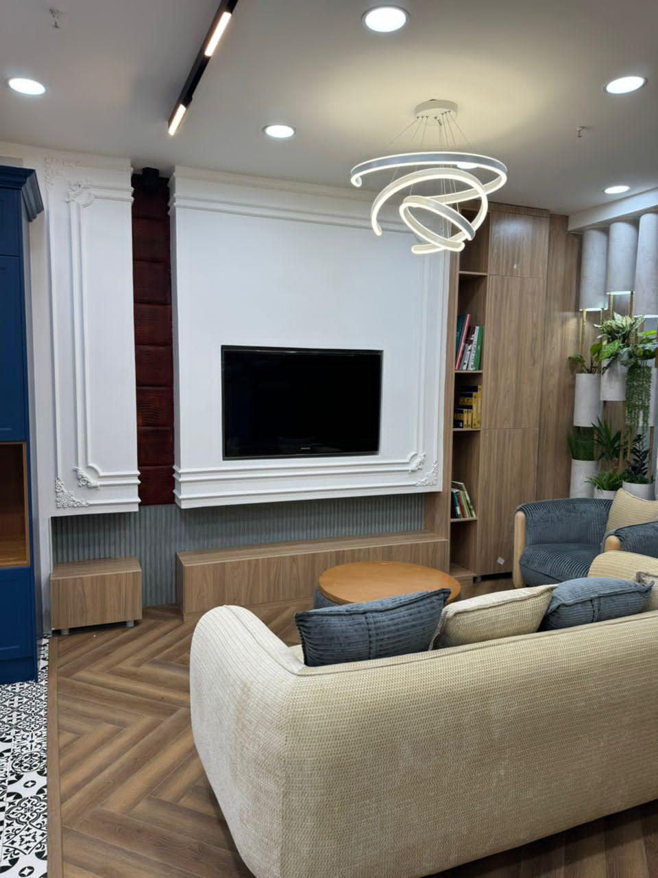 عکس گروه معماری ارجان دکور