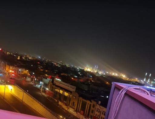 عکس هتل استقلال