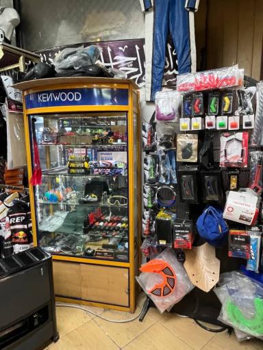 عکس آقای کراس