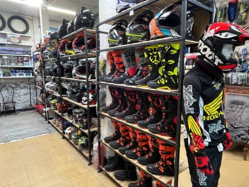 عکس آقای کراس