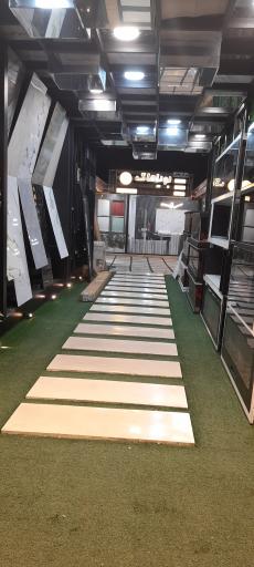  کفپوش  و دیوار پوش بویاماک