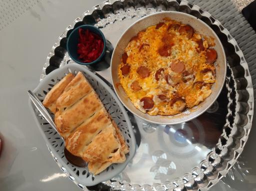 عکس کافه فست فود همرفیق