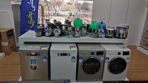 عکس لوازم خانگی اسنوا