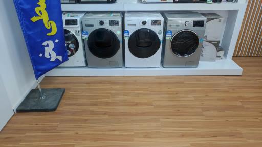 عکس لوازم خانگی اسنوا