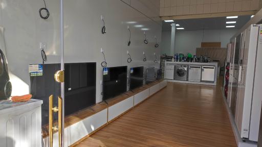 عکس لوازم خانگی اسنوا