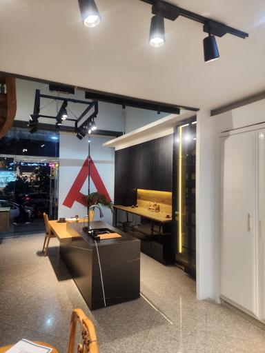 عکس مهر چوب آویژه 