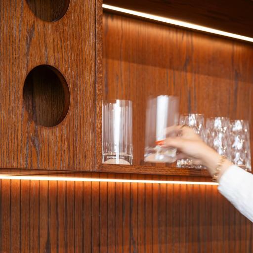 مهر چوب آویژه 