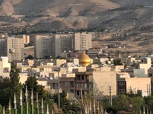 عکس مسجد امام رضا