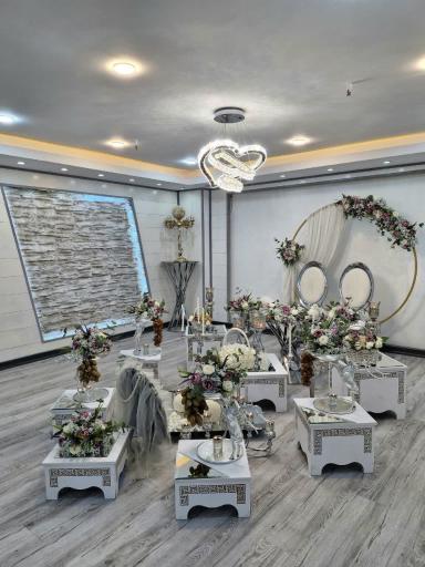 عکس تالار الماس شهر