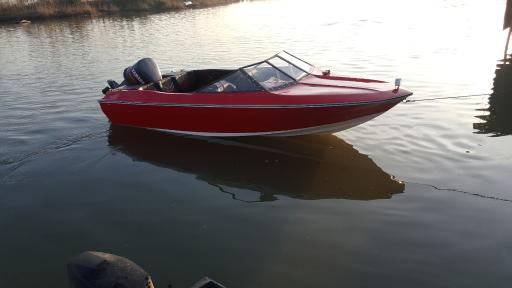 عکس اسکله تفریحی لاله سفید بندر