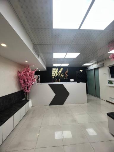 عکس کلینیک تخصصی مبین