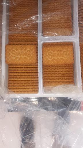 عکس آجیل و خشکبار مروی 