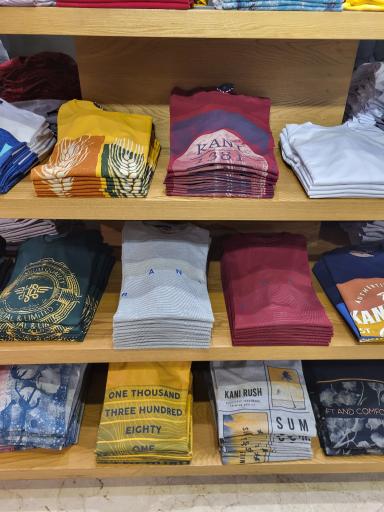 عکس فروشگاه وادین کوک