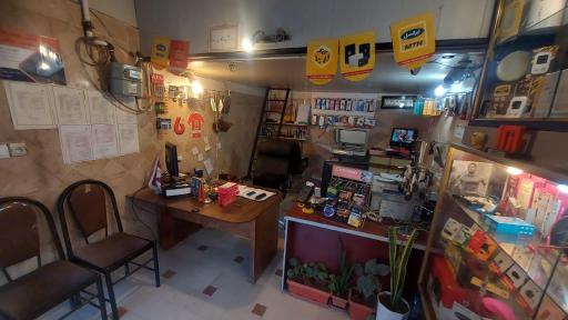 عکس نمایندگی ایرانسل و رایتل مهستان