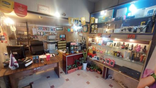 عکس نمایندگی ایرانسل و رایتل مهستان