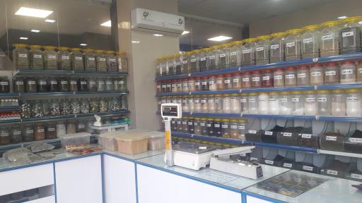 عکس عطارباشی