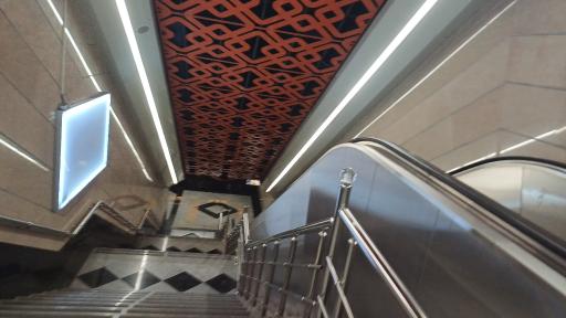 عکس برج میلاد