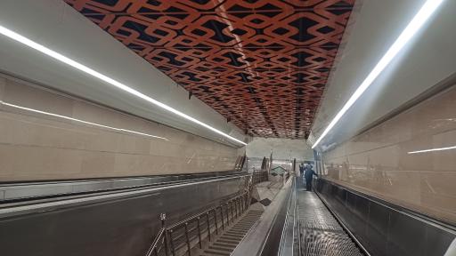 عکس برج میلاد