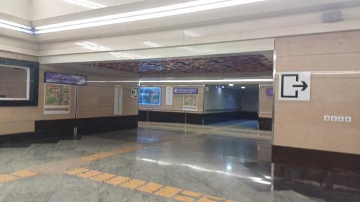 عکس برج میلاد