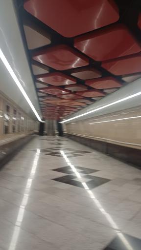 عکس برج میلاد