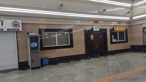 عکس برج میلاد