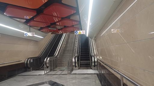 عکس برج میلاد