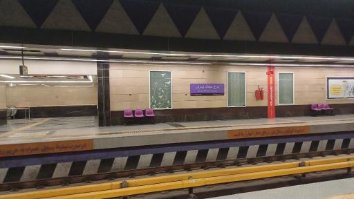 عکس برج میلاد