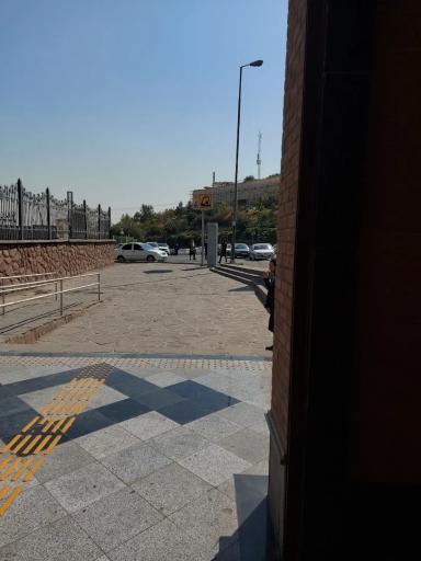 عکس برج میلاد
