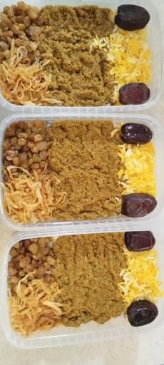 عکس کیان لقمه