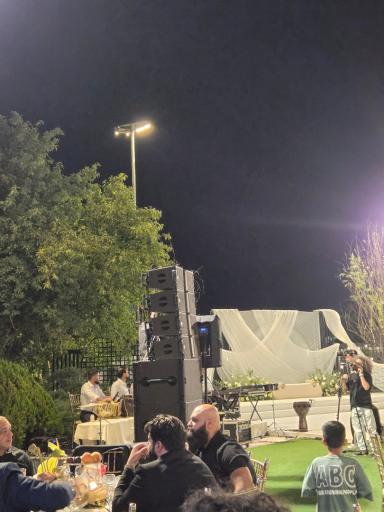عکس پالمرا گاردن