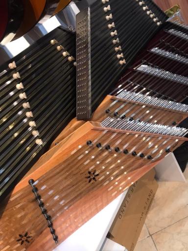 عکس فروشگاه موسیقی آویژه