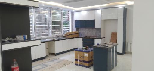 عکس کابینت سازی زارع 