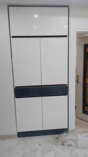 عکس کابینت سازی زارع 