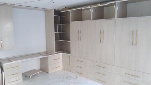 عکس کابینت سازی زارع 