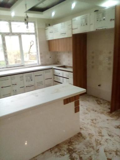 عکس کابینت سازی زارع 