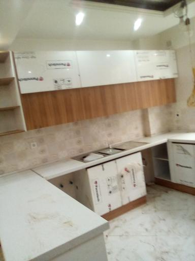 عکس کابینت سازی زارع 