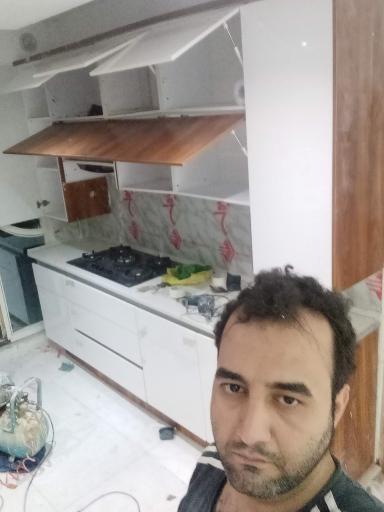 عکس کابینت سازی زارع 