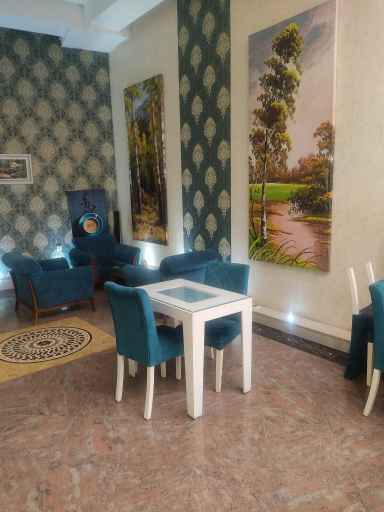 عکس هتل استقلال