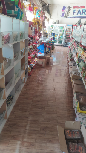 عکس سوپرمارکت شمس