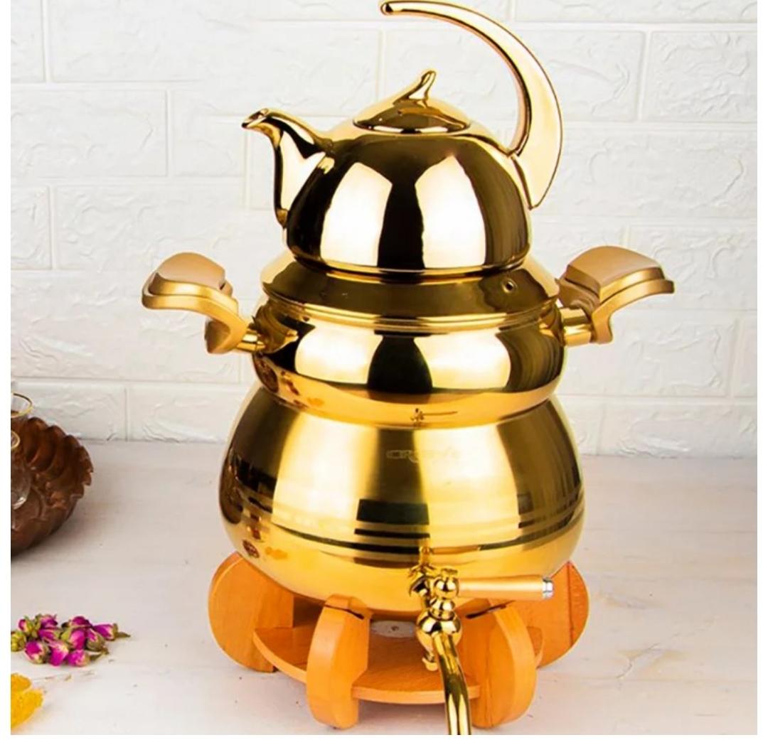 عکس فروشگاه لوازم خانگی امید