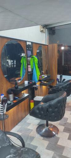 عکس داماد کده قصر مو 