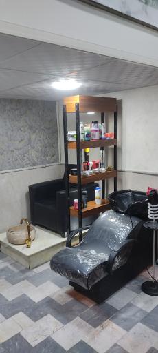 عکس داماد کده قصر مو 