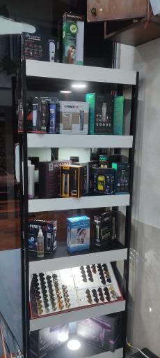 عکس داماد کده قصر مو 