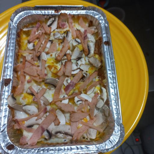 عکس پیتزا تایم 