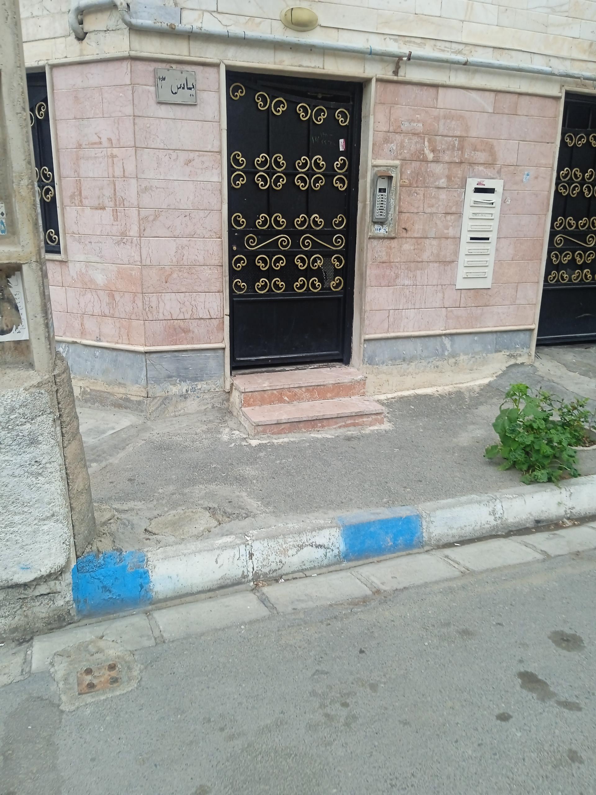 عکس مجتمع مسکونی یاس ۳