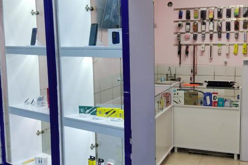 عکس گالری موبایل دایان