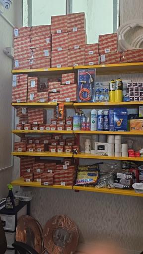 عکس پردیس برودت